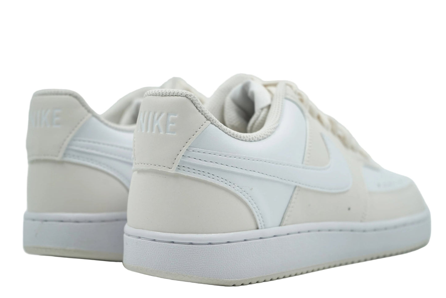 Nike Court Vision Low Phantom White - Nike - SecondPlace