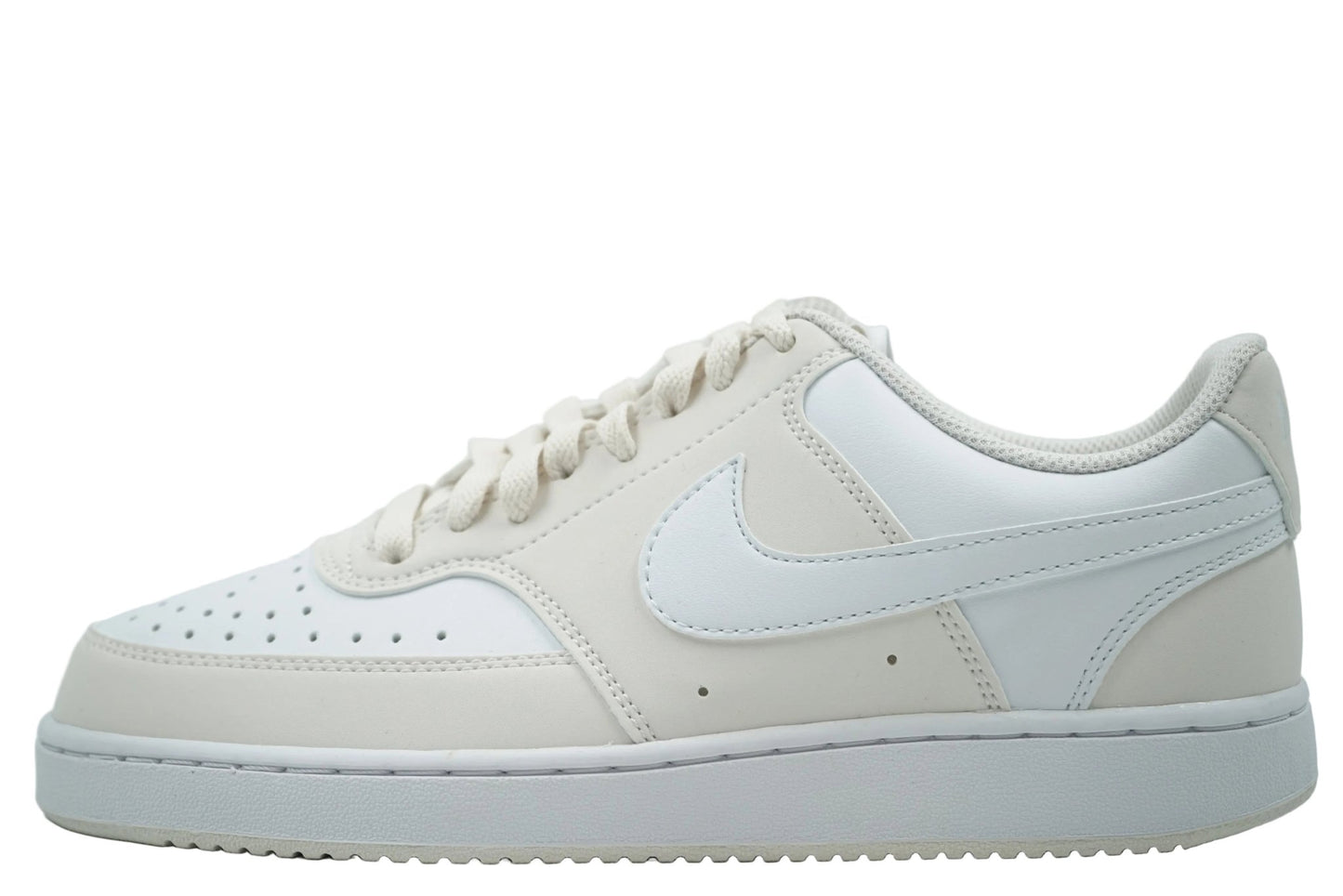 Nike Court Vision Low Phantom White - Nike - SecondPlace