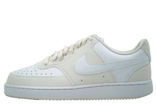 Nike Court Vision Low Phantom White - Nike - SecondPlace