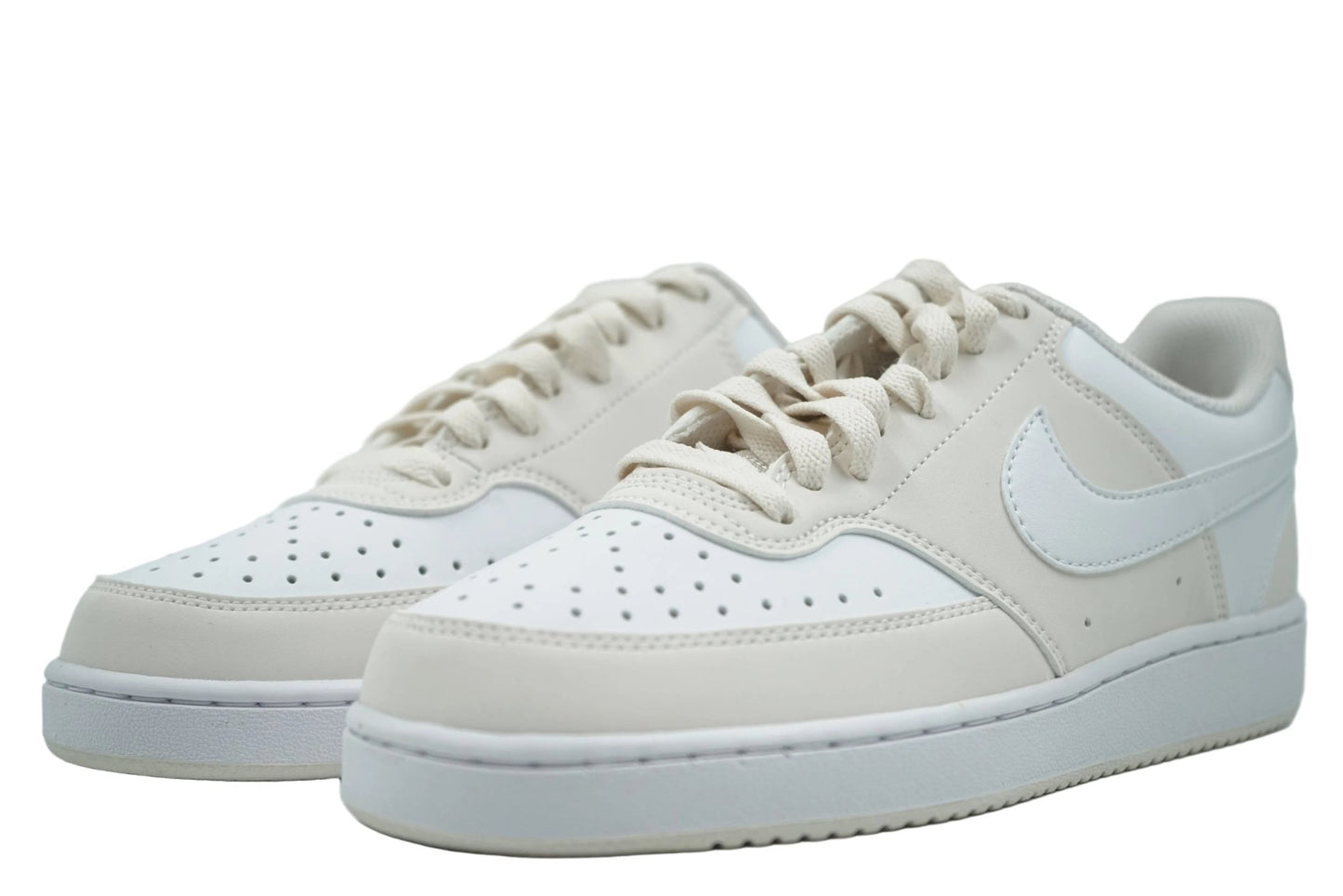 Nike Court Vision Low Phantom White - Nike - SecondPlace
