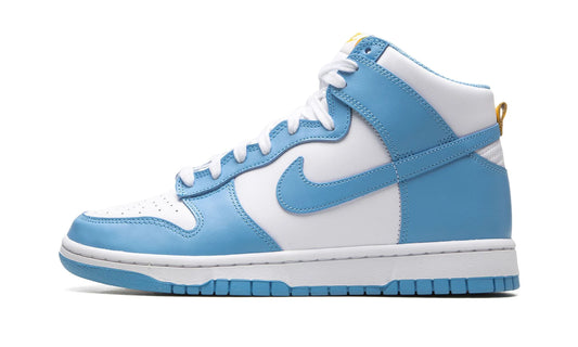 Dunk High Blue Chill