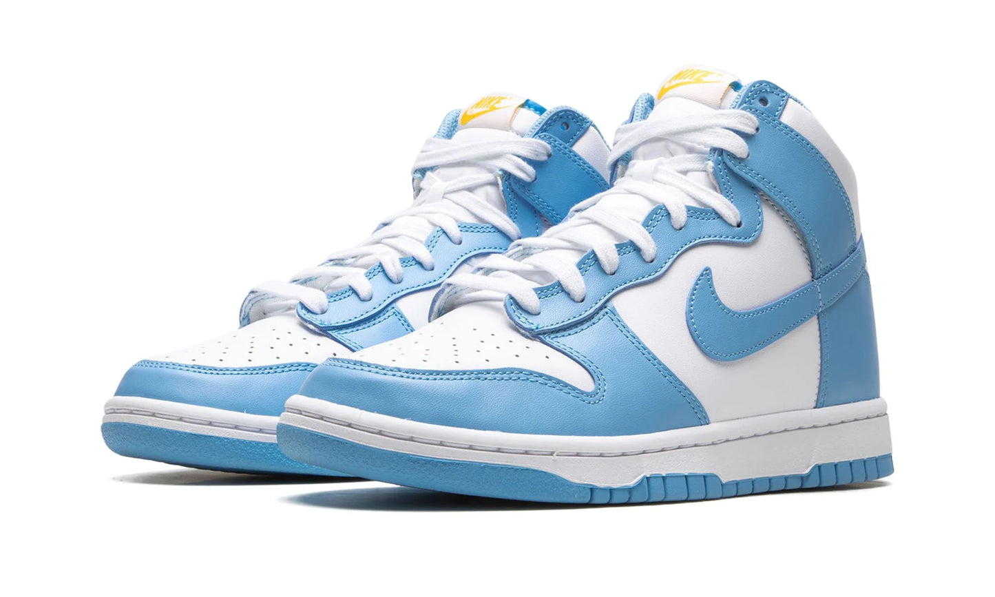 Dunk High Blue Chill