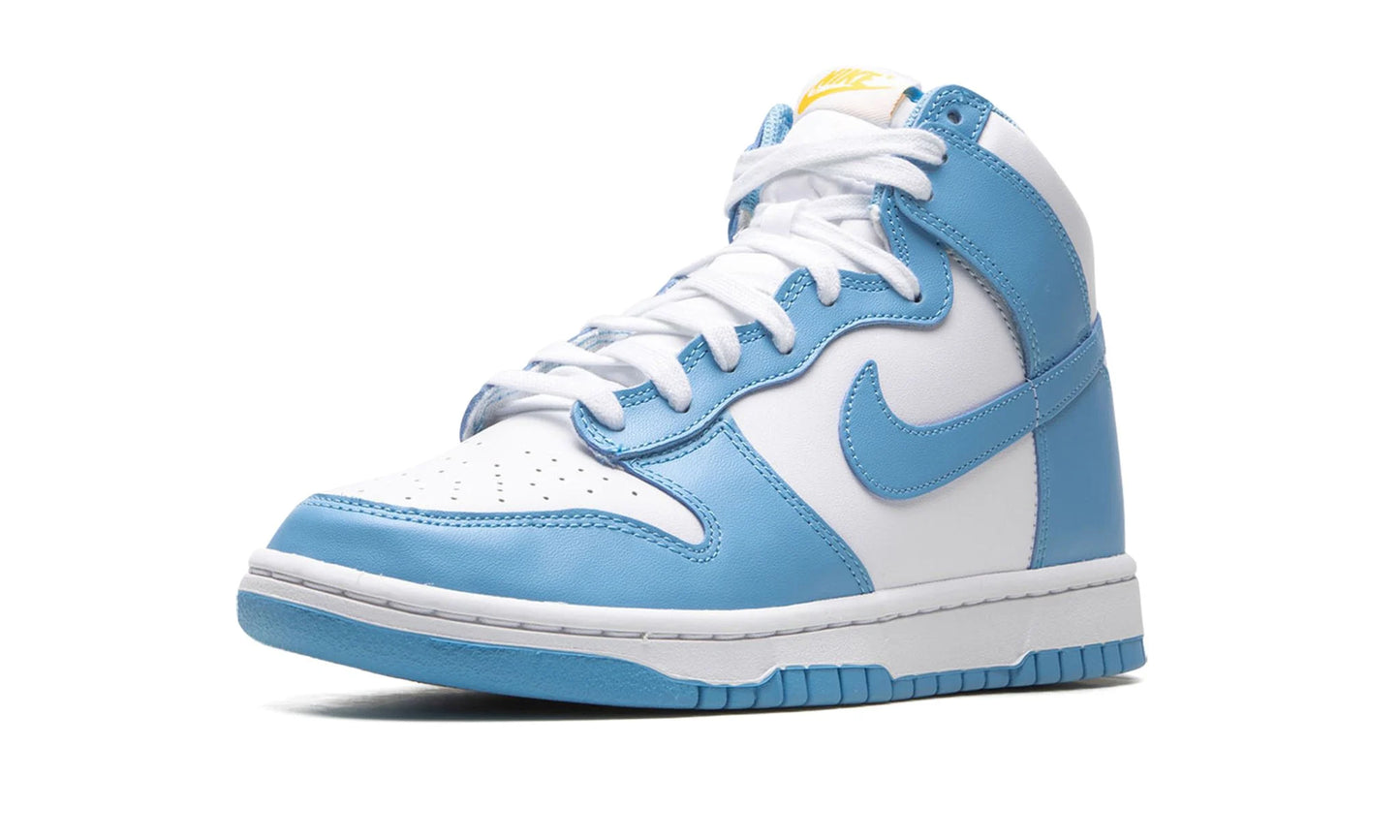 Dunk High Blue Chill