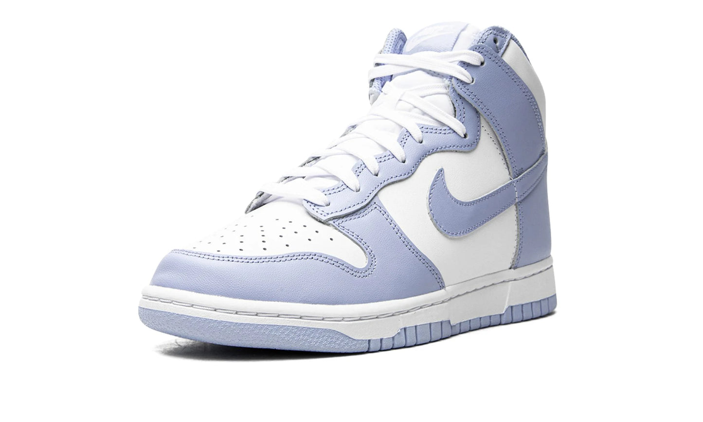 Dunk High Aluminum