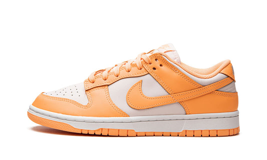 Dunk Low Peach Cream