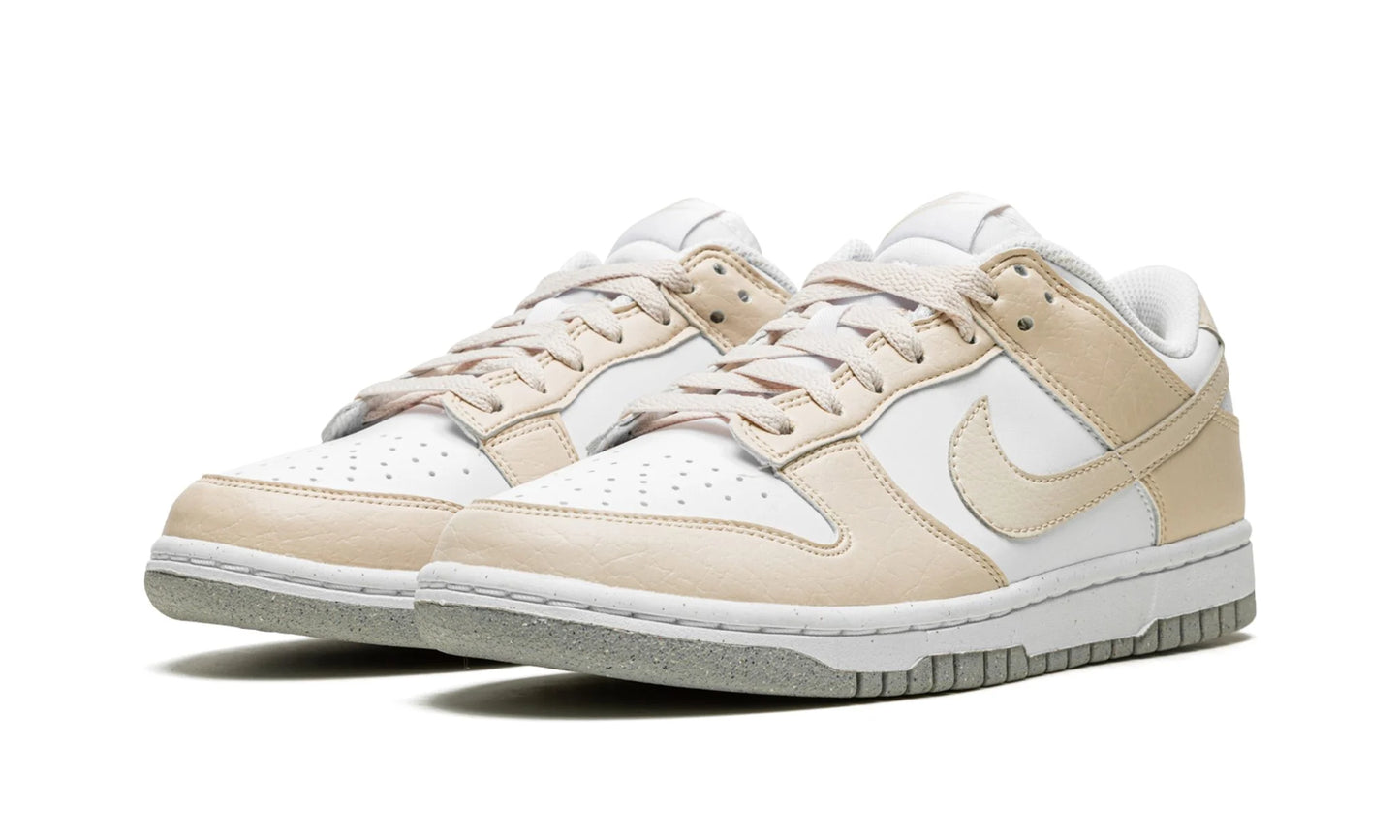 Dunk Low Next Nature Light Orewood Brown