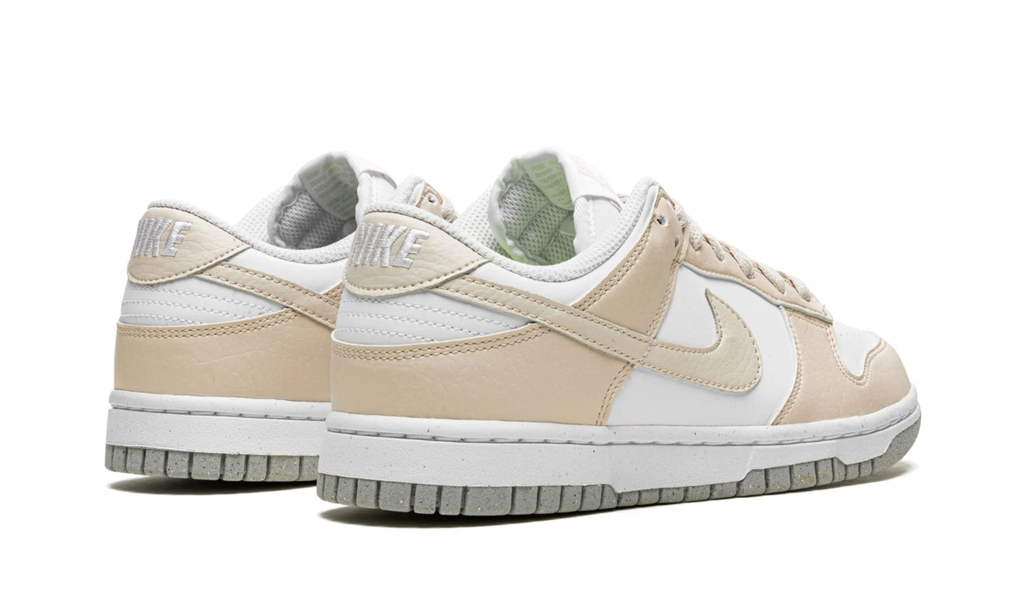 Dunk Low Next Nature Light Orewood Brown