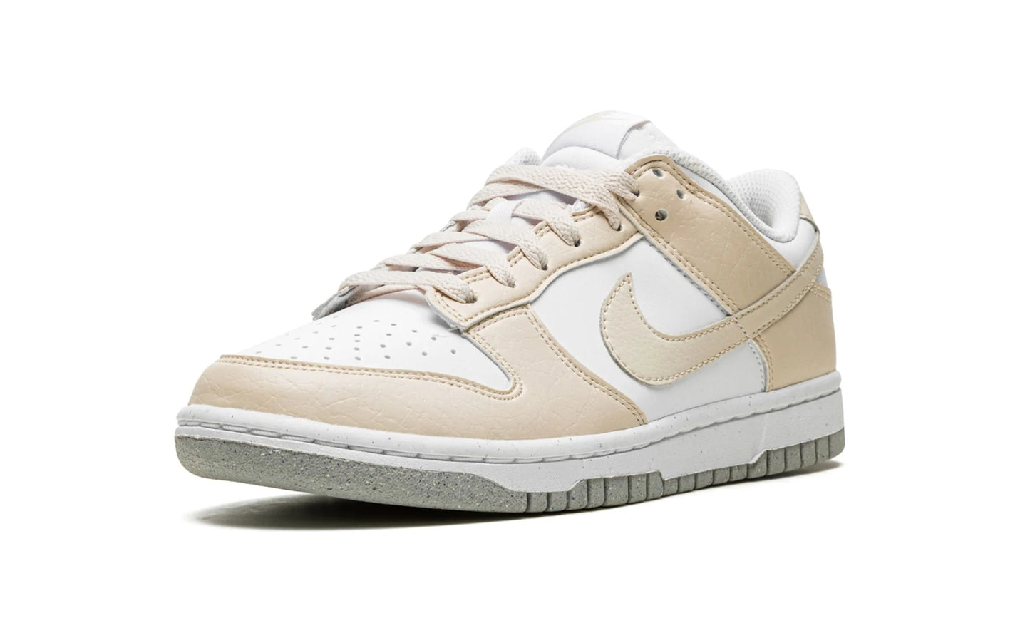 Dunk Low Next Nature Light Orewood Brown