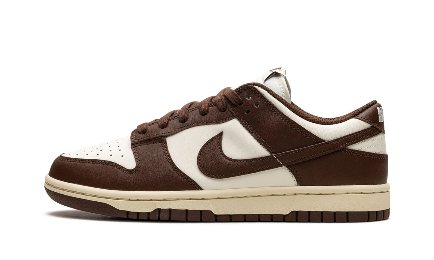 Dunk Low Cacao