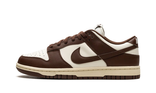 Dunk Low Cacao