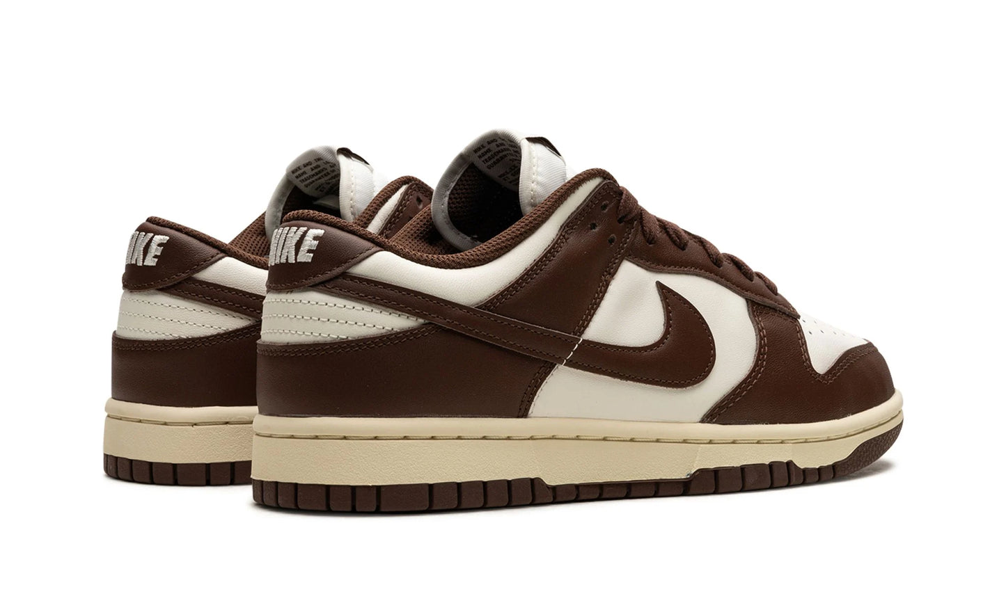 Dunk Low Cacao