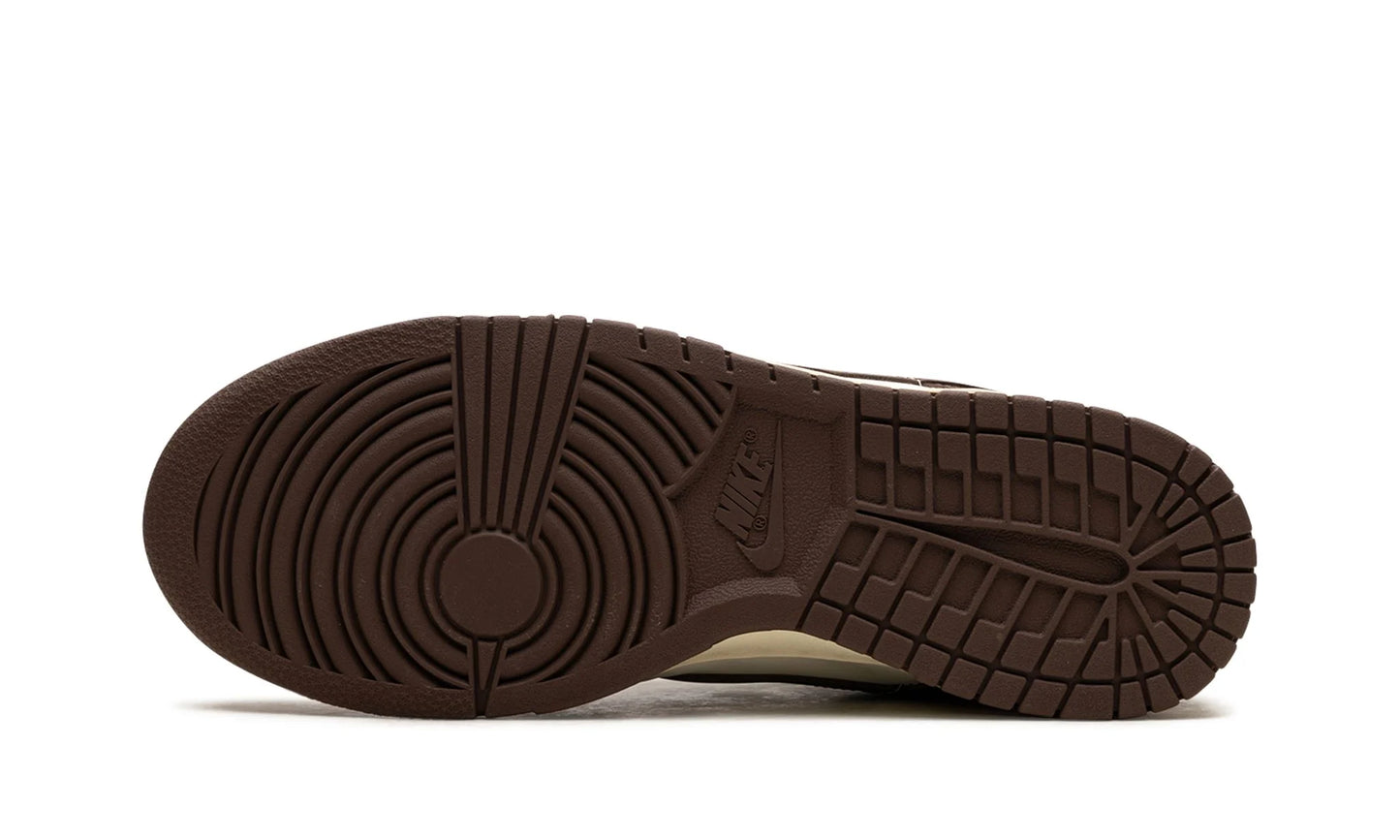 Dunk Low Cacao