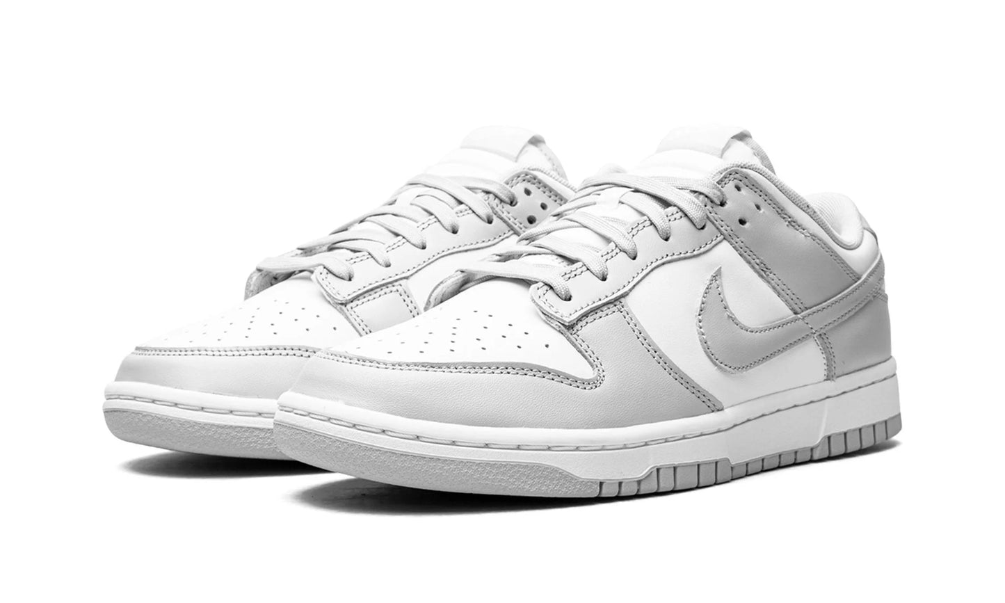 Dunk Low Grey Fog