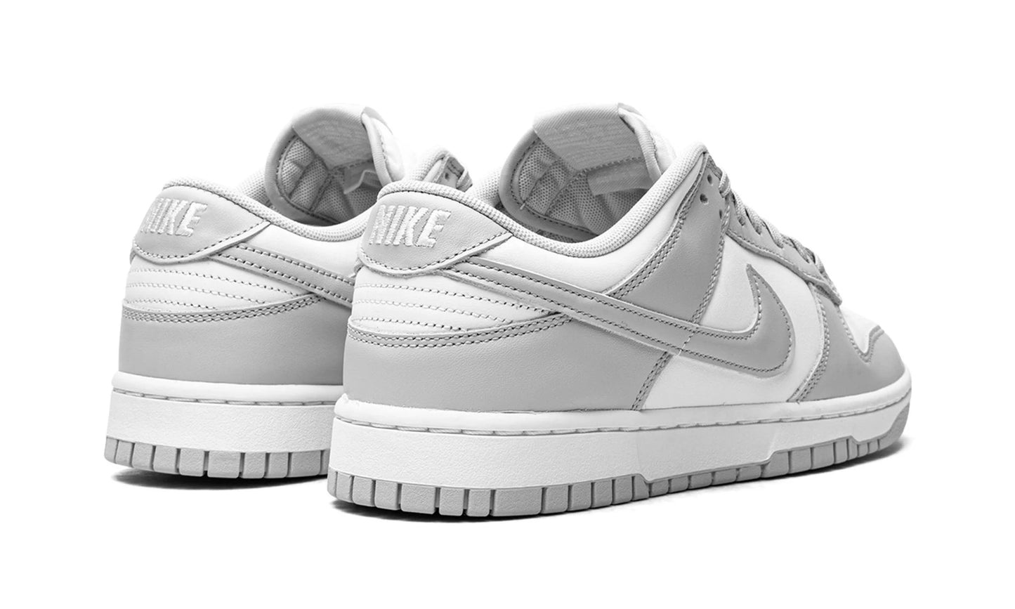 Dunk Low Grey Fog