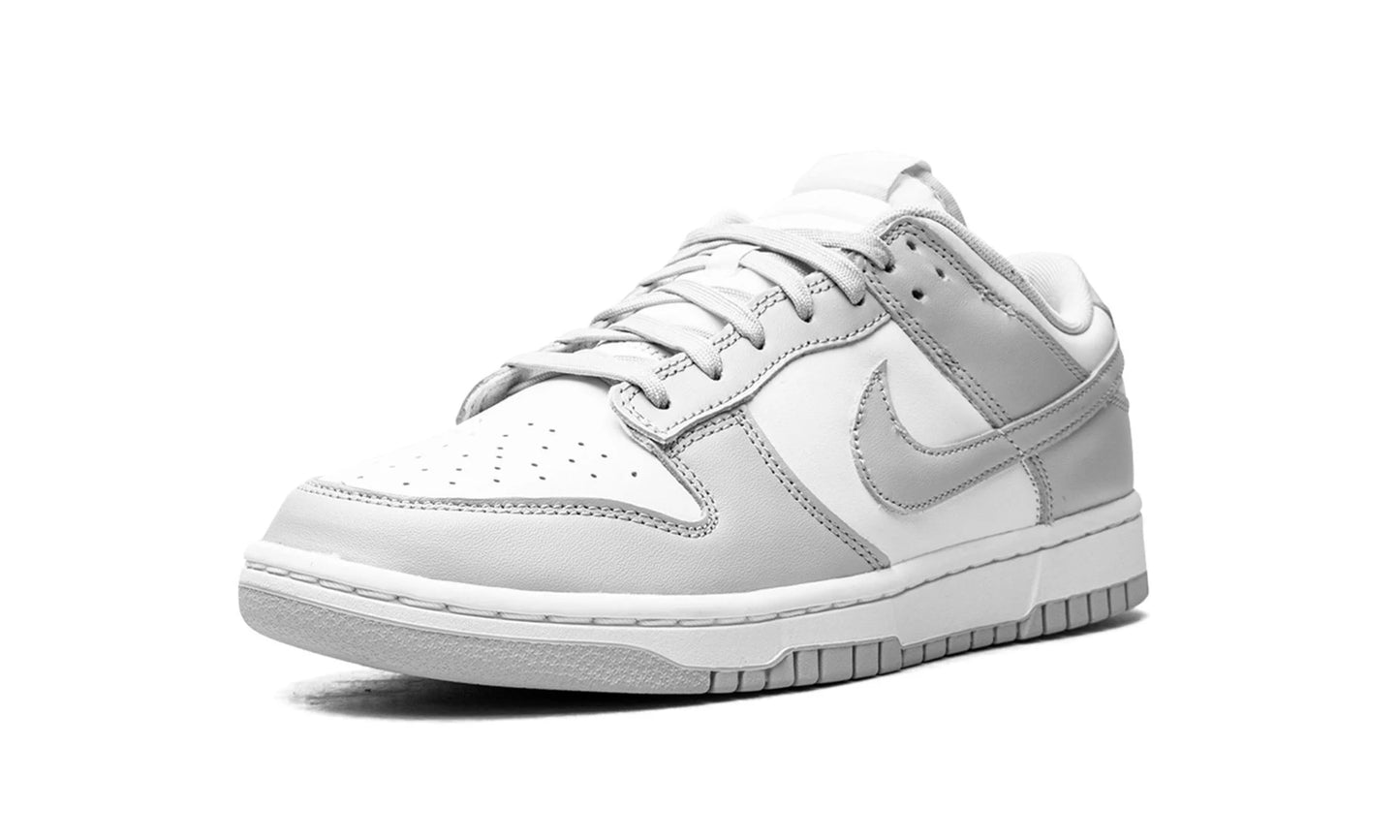 Dunk Low Grey Fog