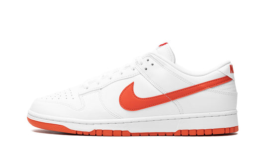 Dunk Low Picante Red