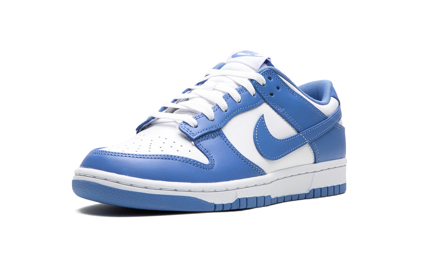 Dunk Low Polar Blue