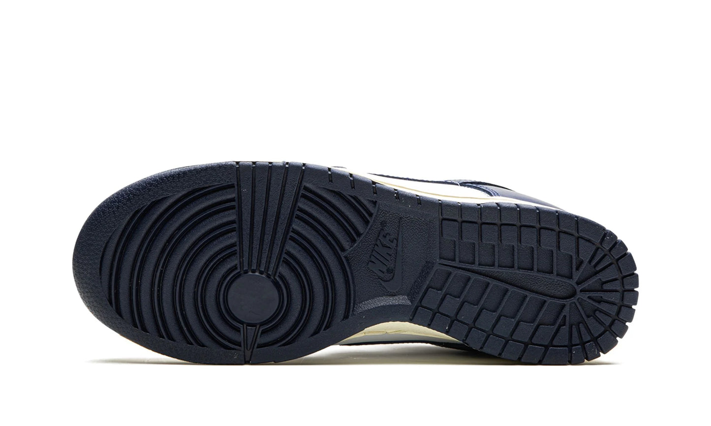 Dunk Low Premium Vintage Navy