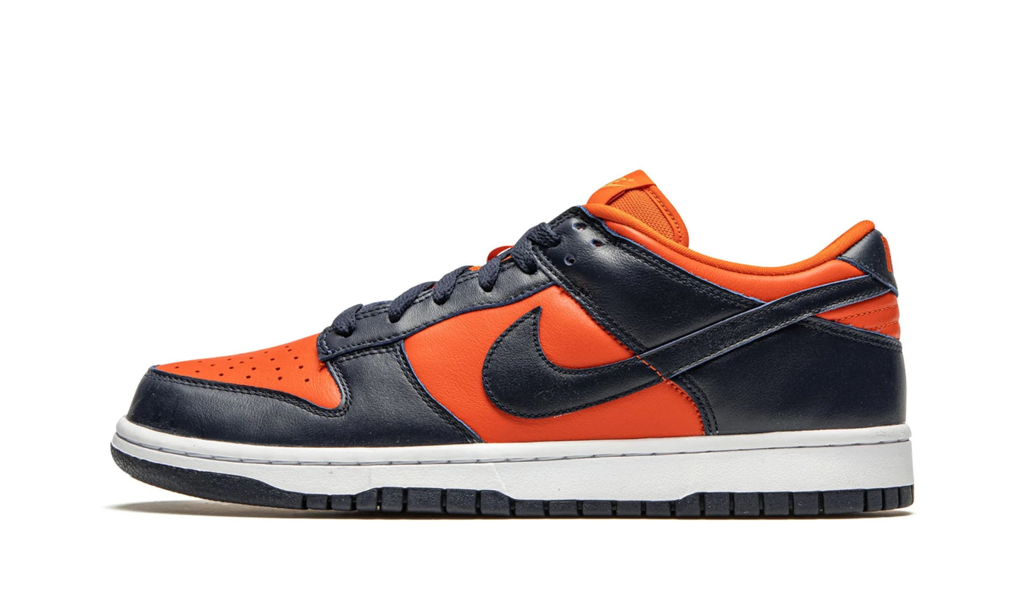 Dunk Low SP Champ Colors