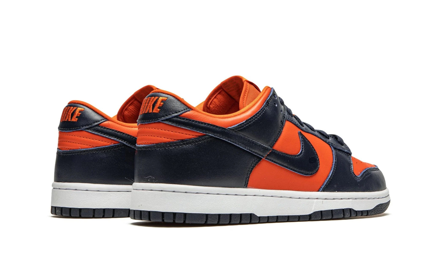 Dunk Low SP Champ Colors