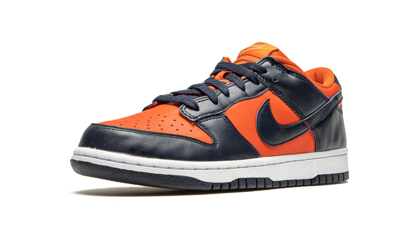 Dunk Low SP Champ Colors