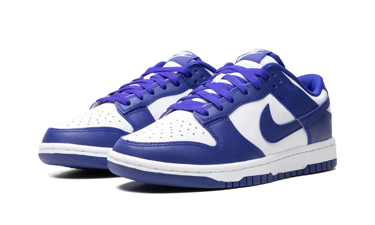 Dunk Low Concord