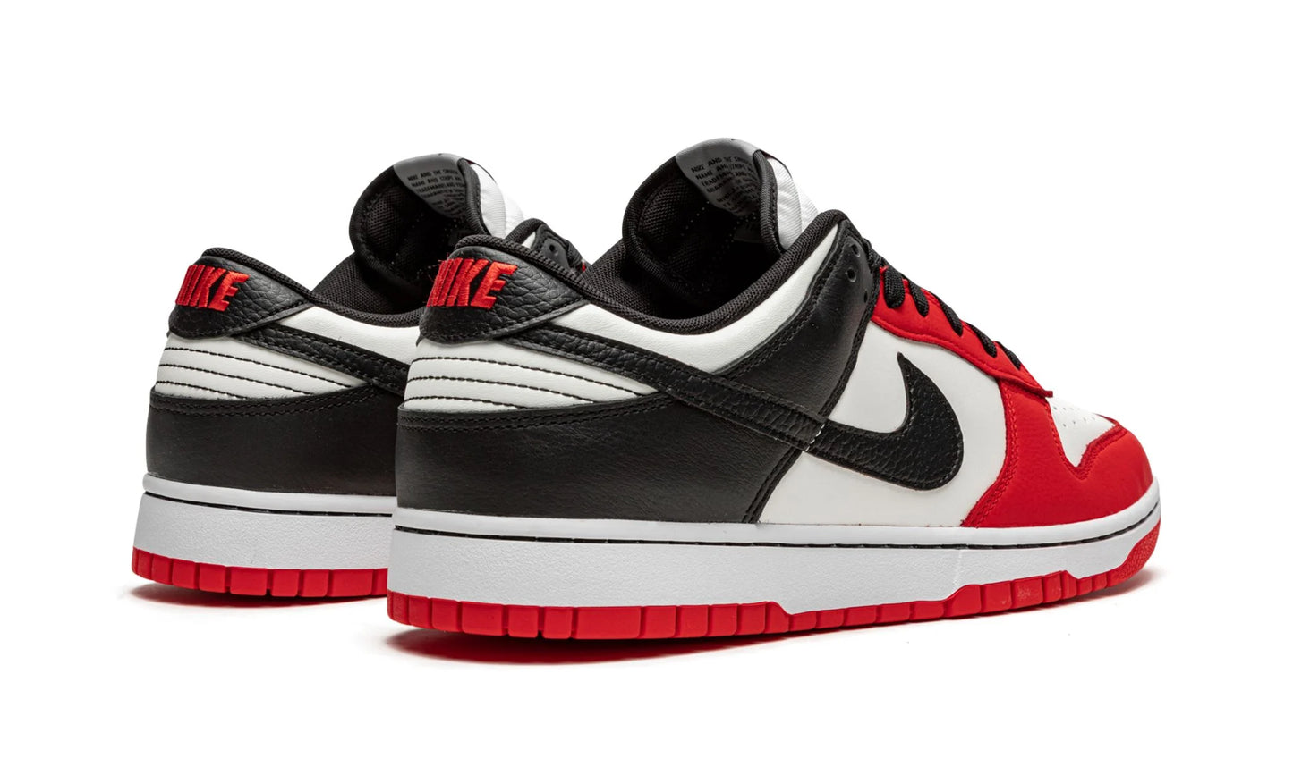 Dunk Low NBA 75th Anniversary Bulls