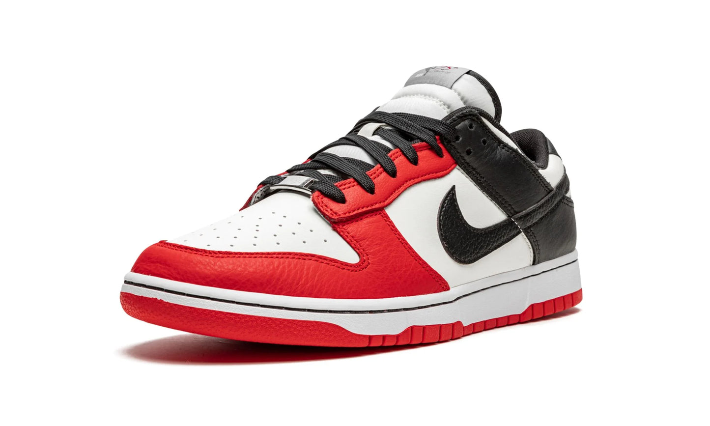 Dunk Low NBA 75th Anniversary Bulls