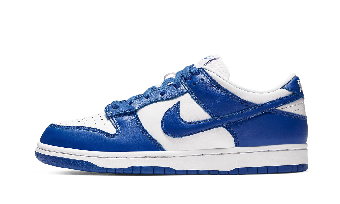 Dunk Low Retro SP Kentucky