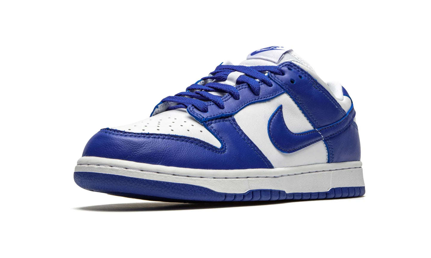 Dunk Low Retro SP Kentucky