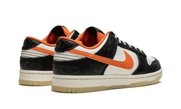 Dunk Low Premium Halloween 2021