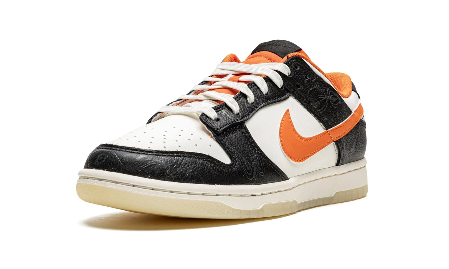 Dunk Low Premium Halloween 2021