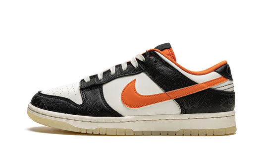 Dunk Low Premium Halloween 2021