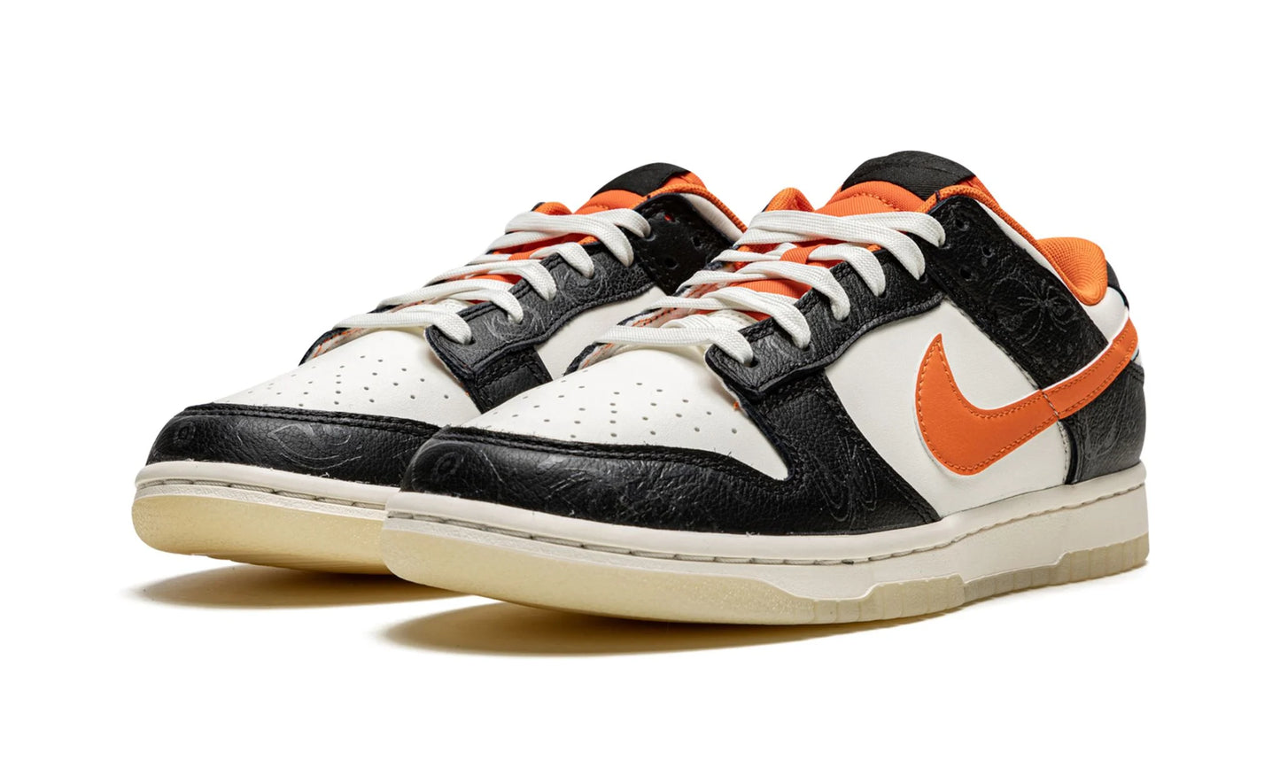 Dunk Low Premium Halloween 2021