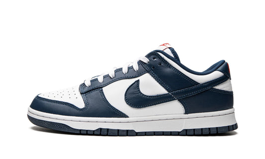 Dunk Low Valerian Blue