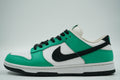 Dunk Low Celtics