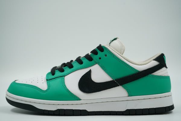 Dunk Low Celtics