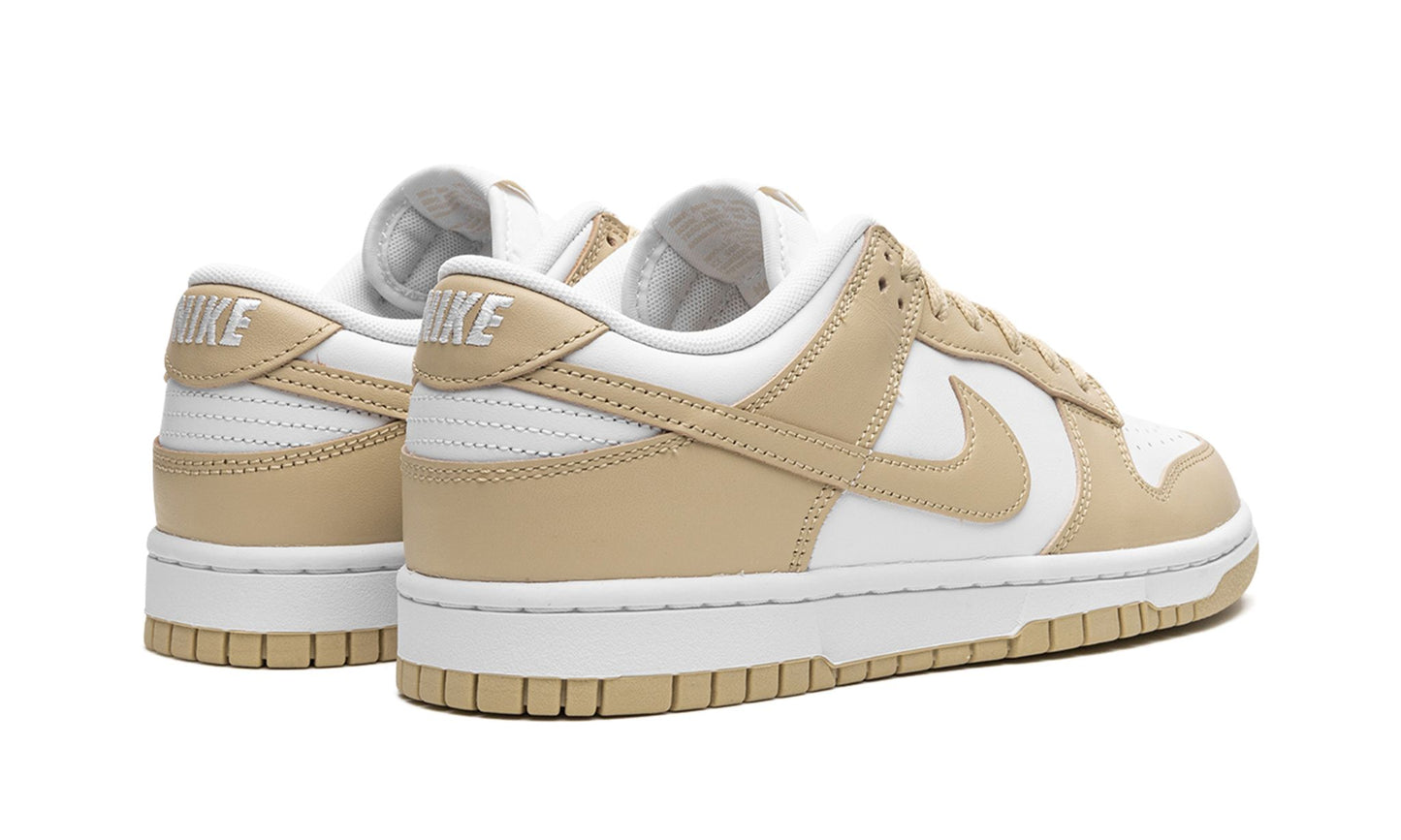 Dunk Low Team Gold