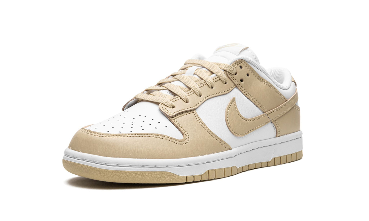 Dunk Low Team Gold