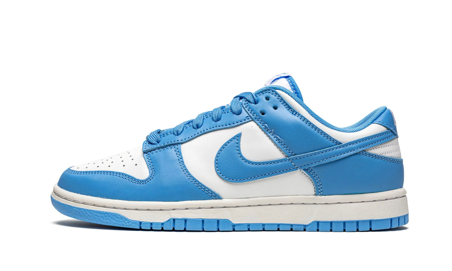 Dunk Low GS University Blue