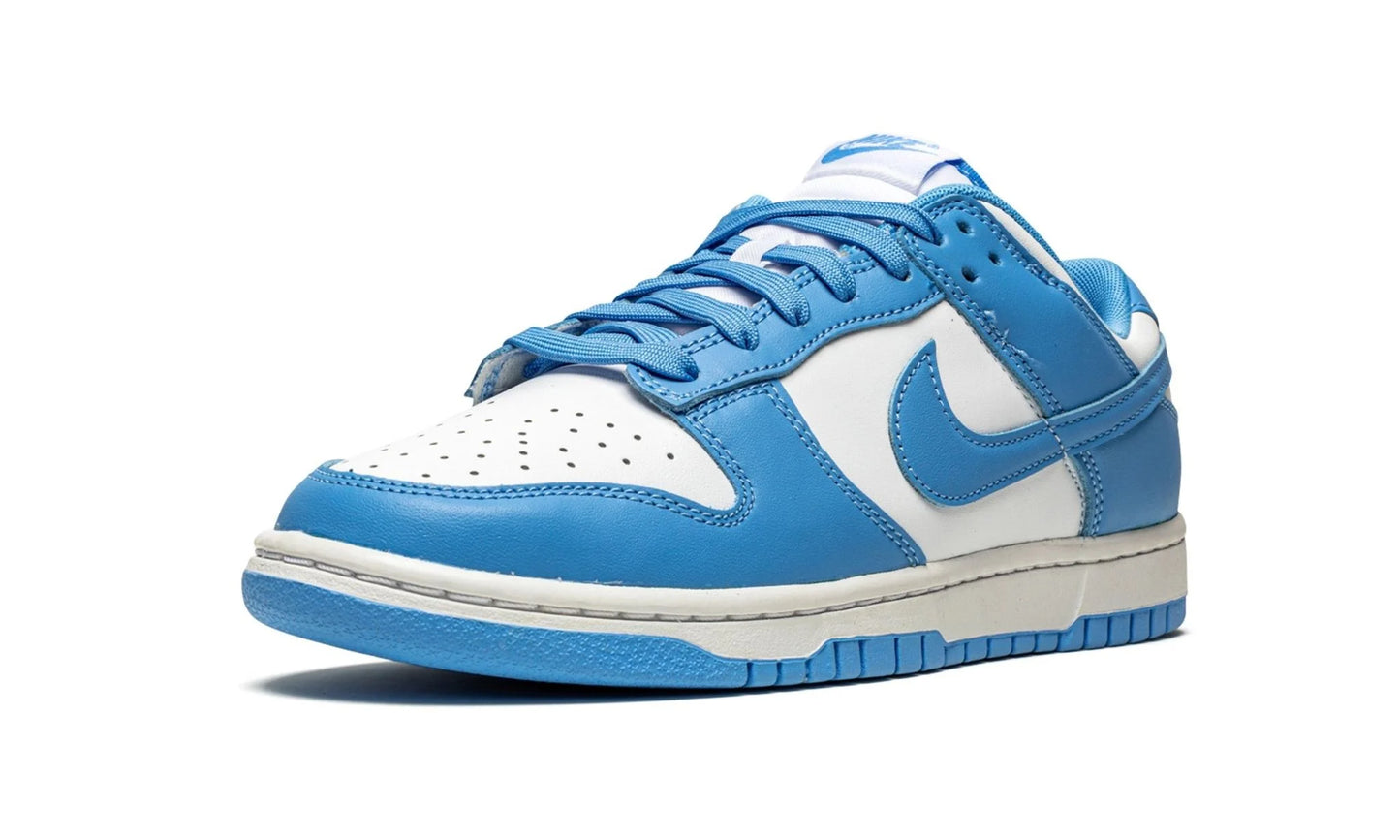 Dunk Low GS University Blue