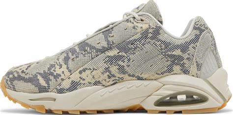 Nike Hot Step Air Terra Drake NOCTA Snakeskin - Nike - SecondPlace
