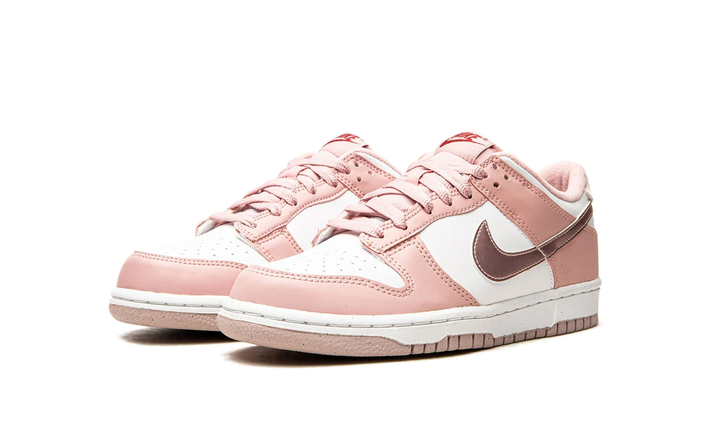 Dunk Low GS Pink Velvet