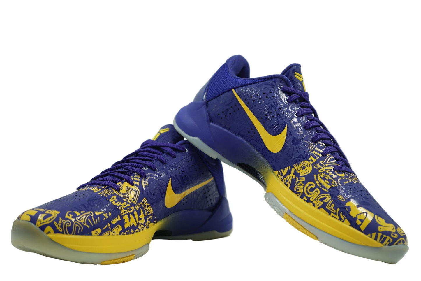 Nike Kobe 5 Protro 5 Rings - Nike - SecondPlace
