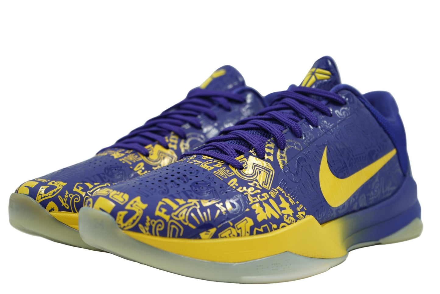 Nike Kobe 5 Protro 5 Rings - Nike - SecondPlace