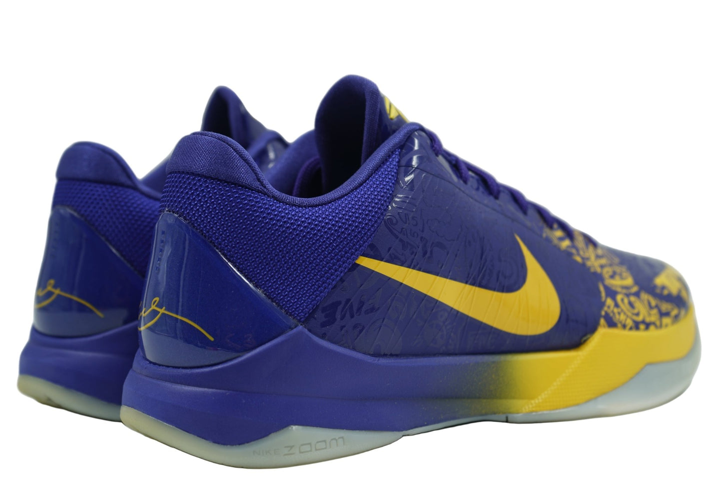 Nike Kobe 5 Protro 5 Rings - Nike - SecondPlace