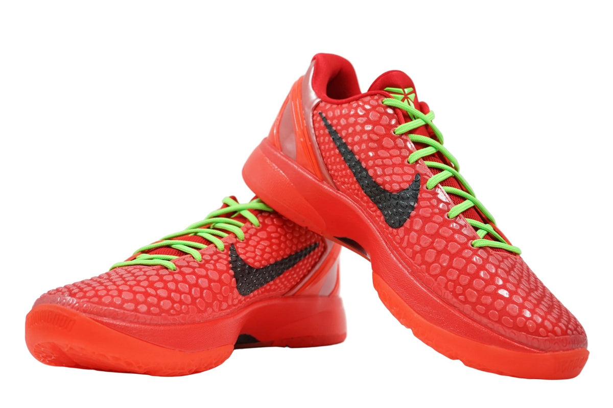 Nike Kobe 6 Protro Reverse Grinch - Nike - SecondPlace