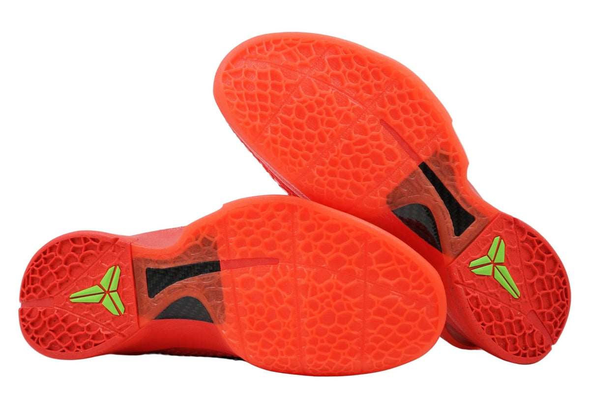 Nike Kobe 6 Protro Reverse Grinch - Nike - SecondPlace