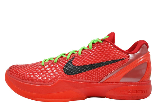 Nike Kobe 6 Protro Reverse Grinch - Nike - SecondPlace