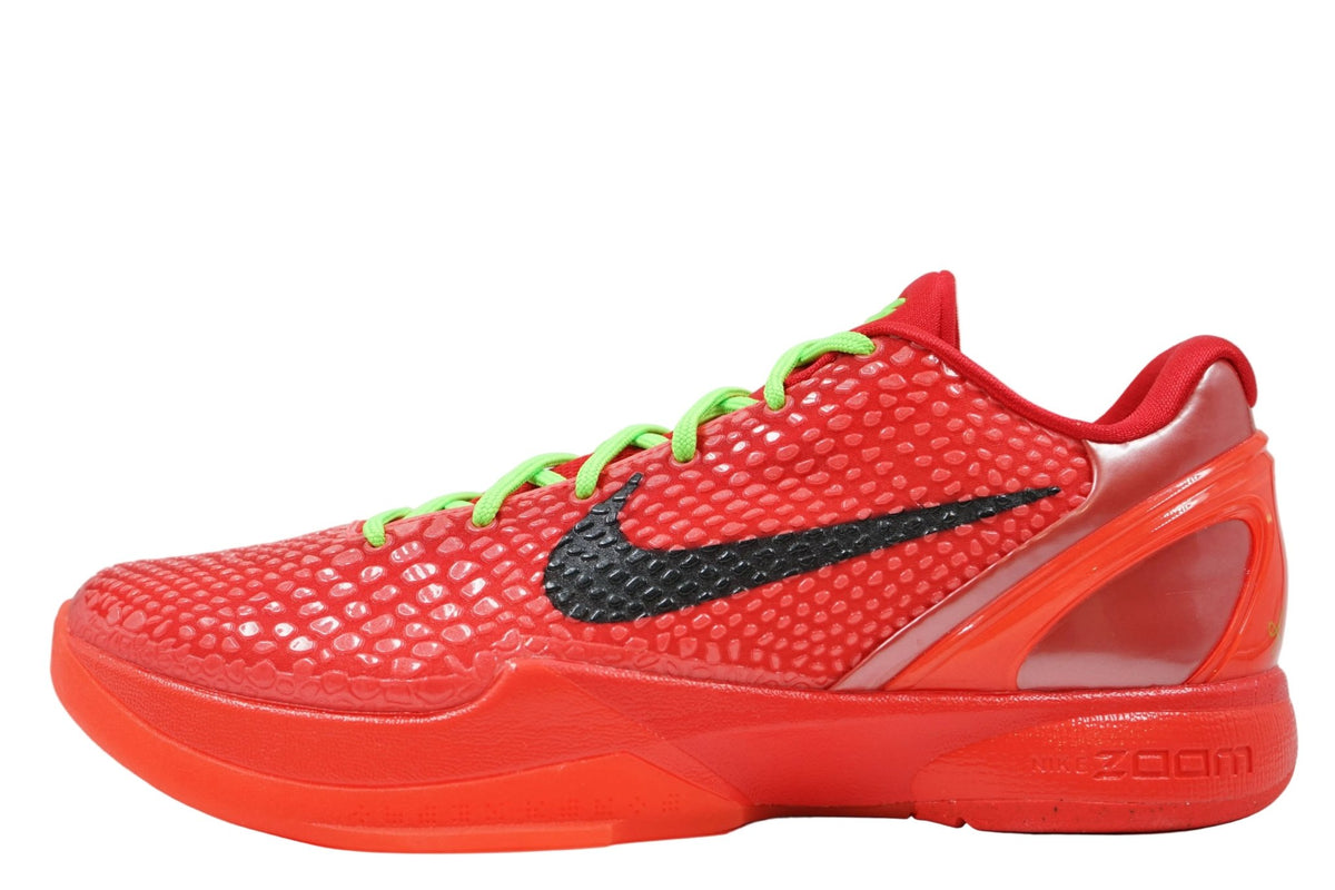 Nike Kobe 6 Protro Reverse Grinch - Nike - SecondPlace